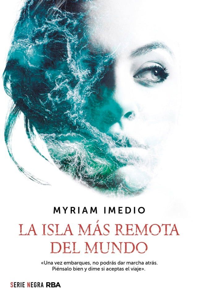  La isla más remota del mundo(Kobo/電子書)