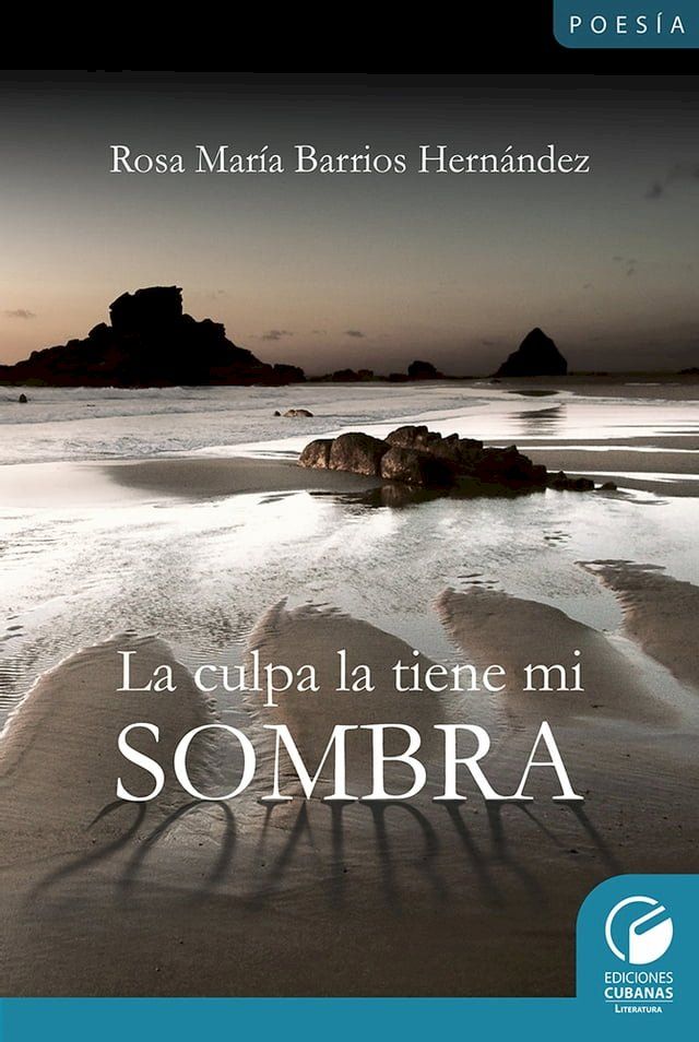  La culpa es de mi sombra(Kobo/電子書)