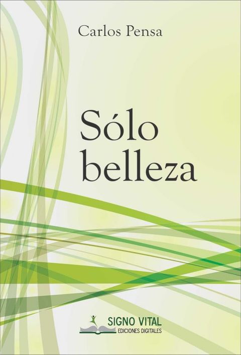 Sólo belleza(Kobo/電子書)