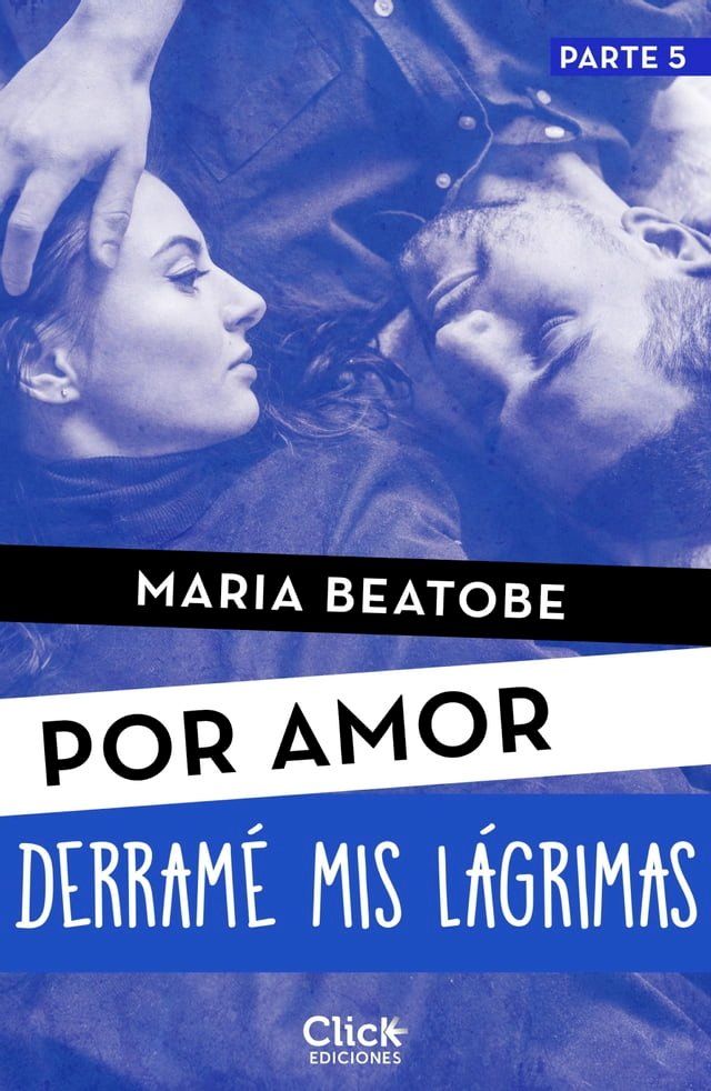  Derramé mis lágrimas(Kobo/電子書)