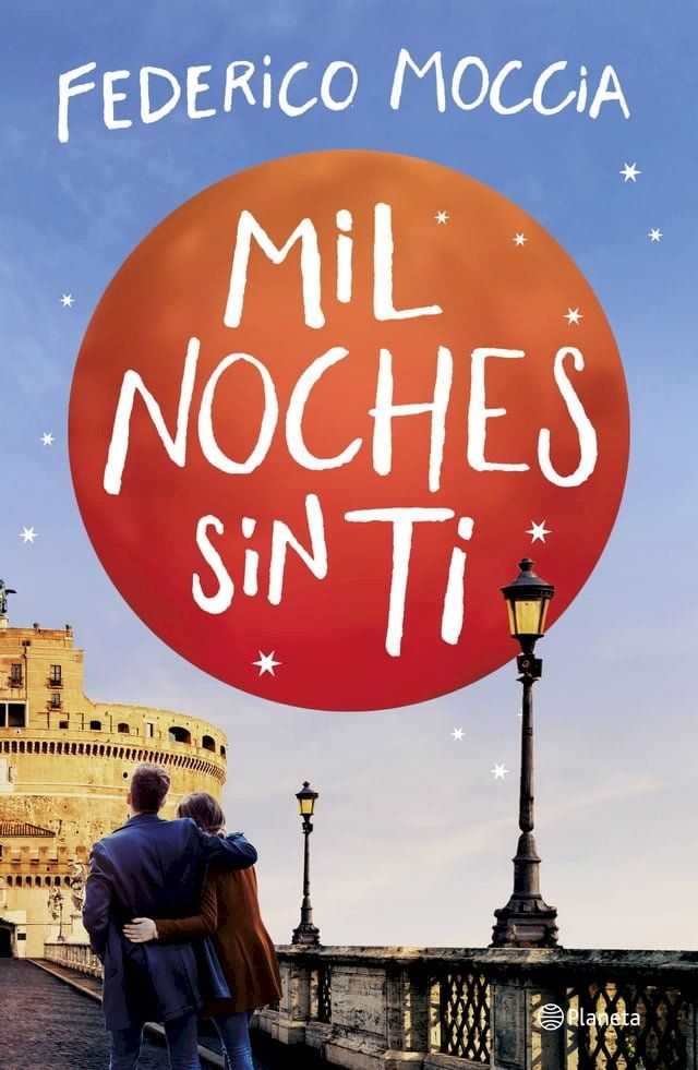  Mil noches sin ti(Kobo/電子書)