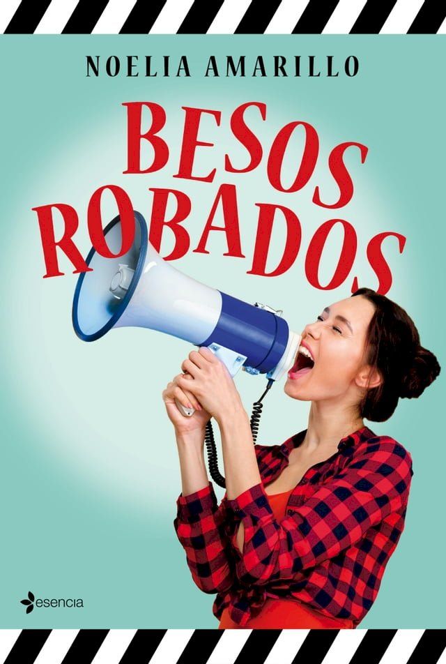  Besos robados(Kobo/電子書)