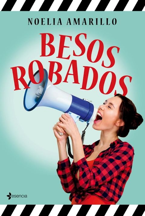 Besos robados(Kobo/電子書)