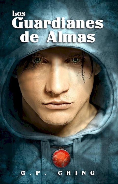 Los Guardianes de Almas(Kobo/電子書)