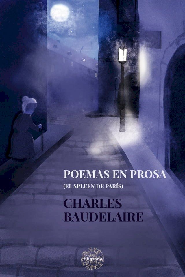  Poemas en prosa(Kobo/電子書)