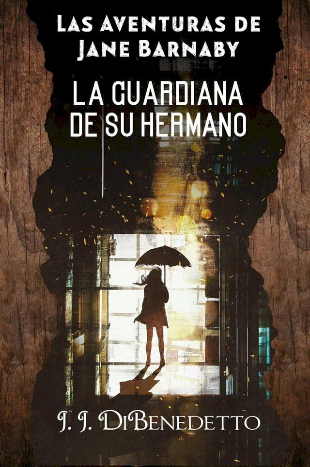  La Guardiana de su Hermano(Kobo/電子書)