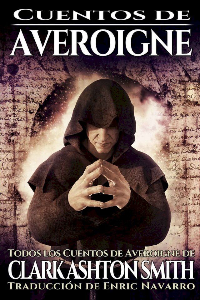  Cuentos de Averoigne(Kobo/電子書)