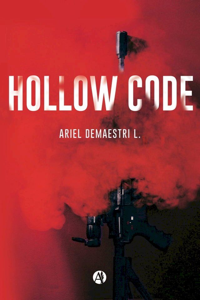  Hollow Code(Kobo/電子書)