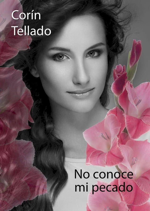  No conoce mi pecado(Kobo/電子書)