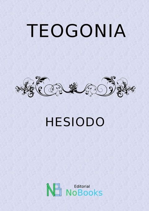 Teogonia(Kobo/電子書)