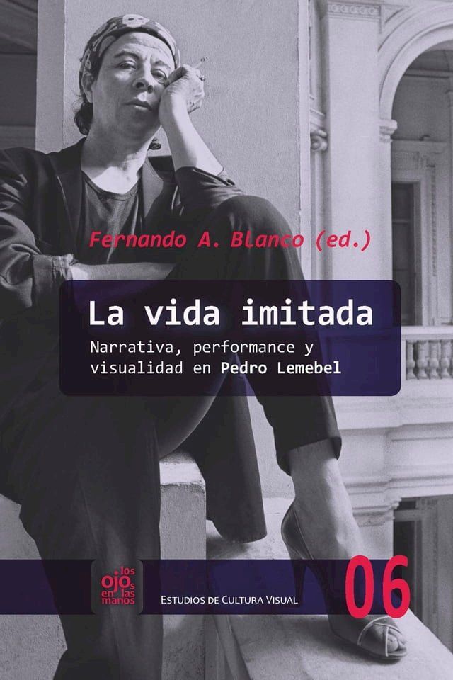  La vida imitada(Kobo/電子書)