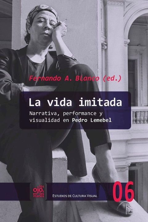 La vida imitada(Kobo/電子書)