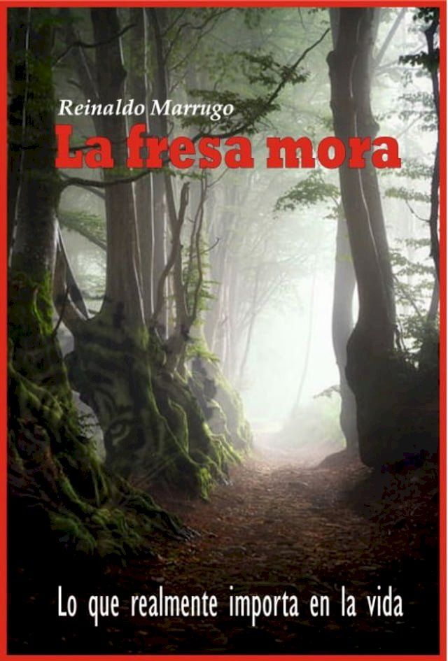  La fresa mora(Kobo/電子書)