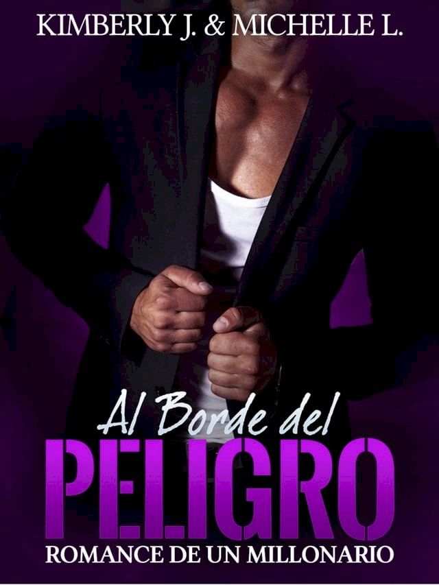  Al Borde del Peligro(Kobo/電子書)