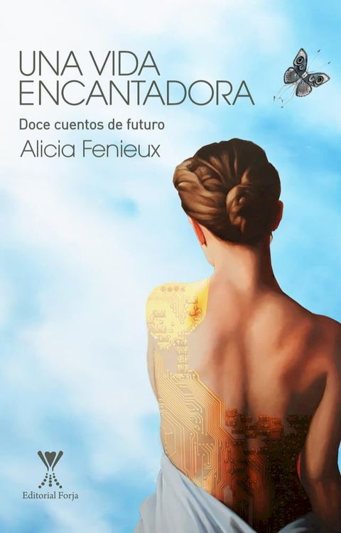 Una vida encantadora(Kobo/電子書)