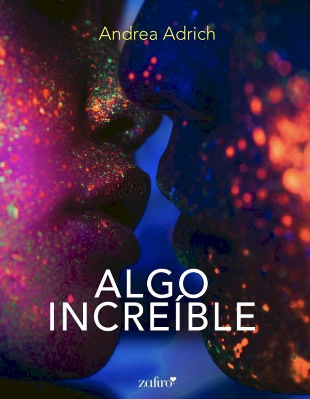  Algo increíble(Kobo/電子書)