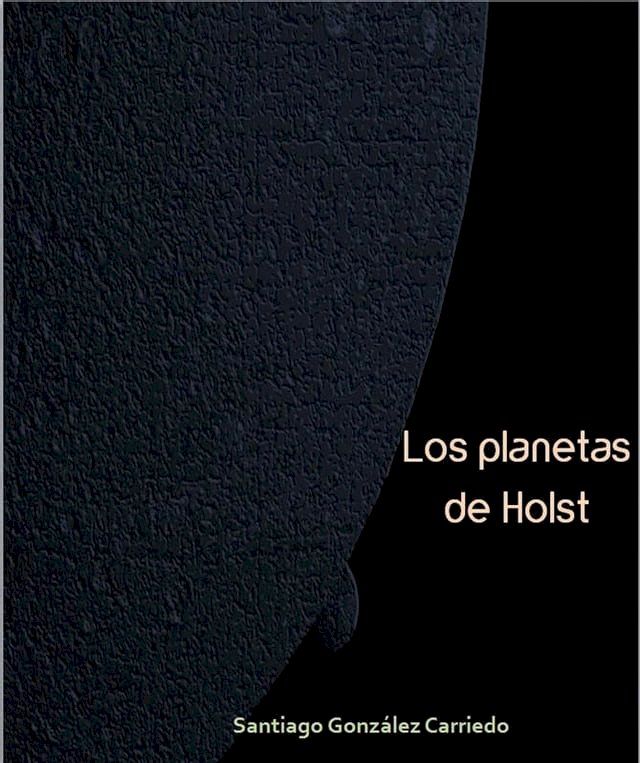  Los Planetas de Holst(Kobo/電子書)