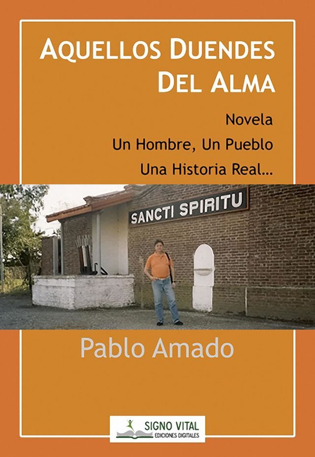  Aquellos duendes del alma(Kobo/電子書)