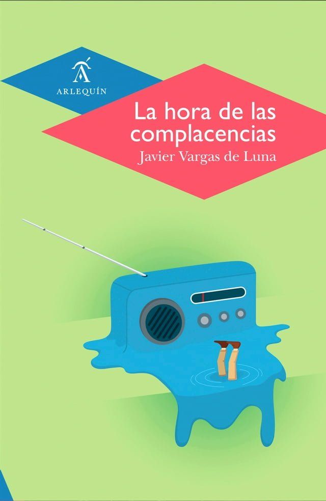  La hora de las complacencias(Kobo/電子書)