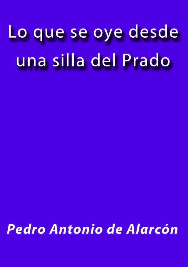  Lo que se oye desde una silla del prado(Kobo/電子書)