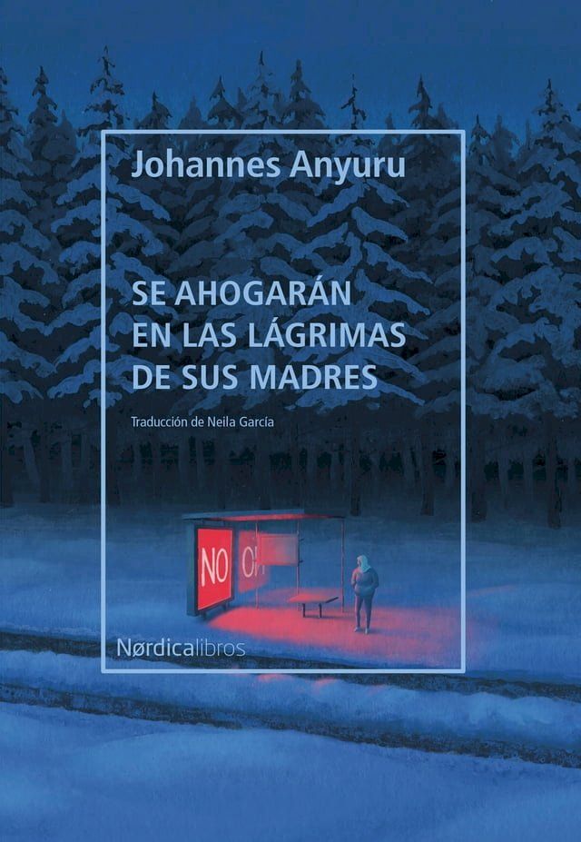  Se ahogarán en las lágrimas de sus madres(Kobo/電子書)