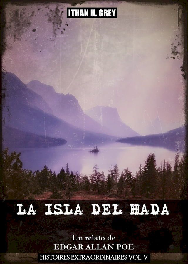  La Isla del Hada(Kobo/電子書)