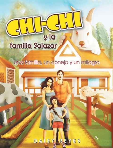 Chichi Y La Familia Salazar