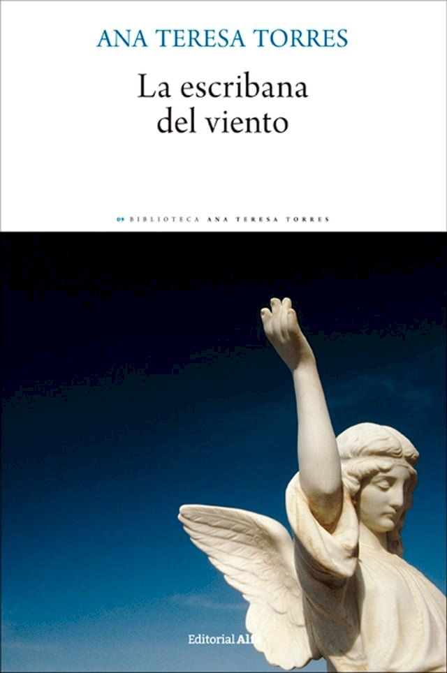  La escribana del viento(Kobo/電子書)