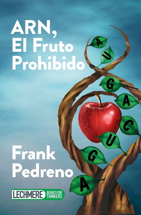 ARN, El Fruto Prohibido(Kobo/電子書)