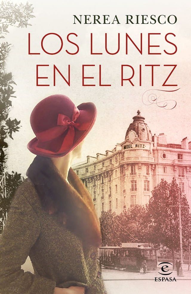  Los lunes en el Ritz(Kobo/電子書)