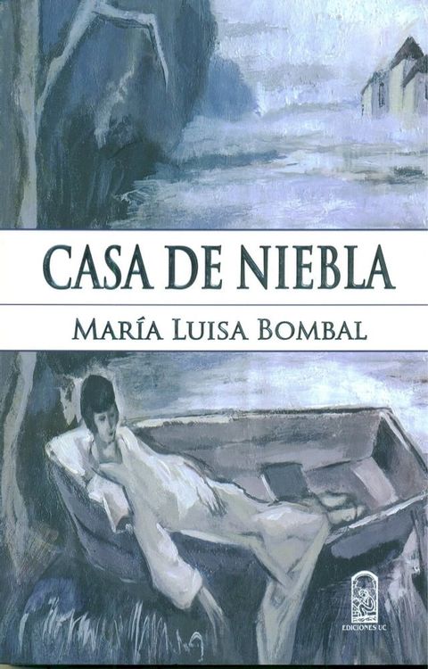 Casa de niebla(Kobo/電子書)