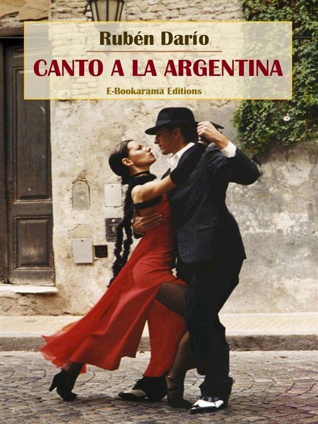  Canto a la Argentina(Kobo/電子書)