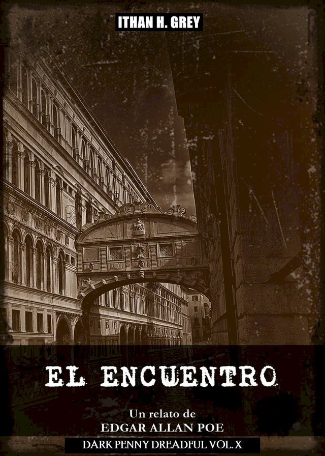  El Encuentro(Kobo/電子書)