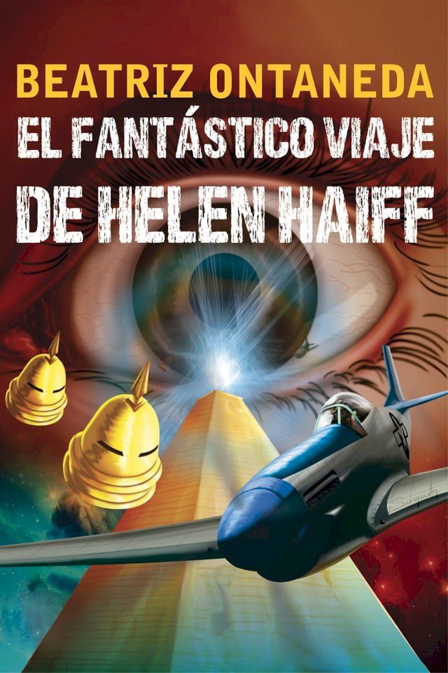  El fantástico viaje de Helen Haiff(Kobo/電子書)