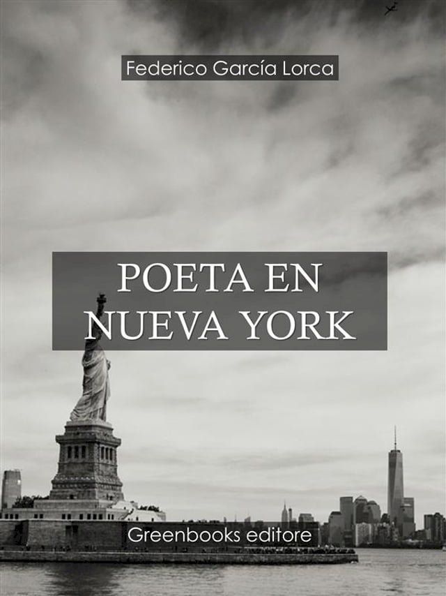  Poeta en Nueva York(Kobo/電子書)