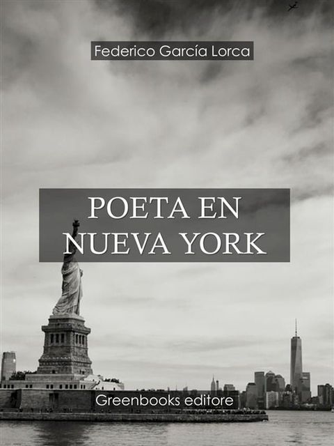 Poeta en Nueva York(Kobo/電子書)