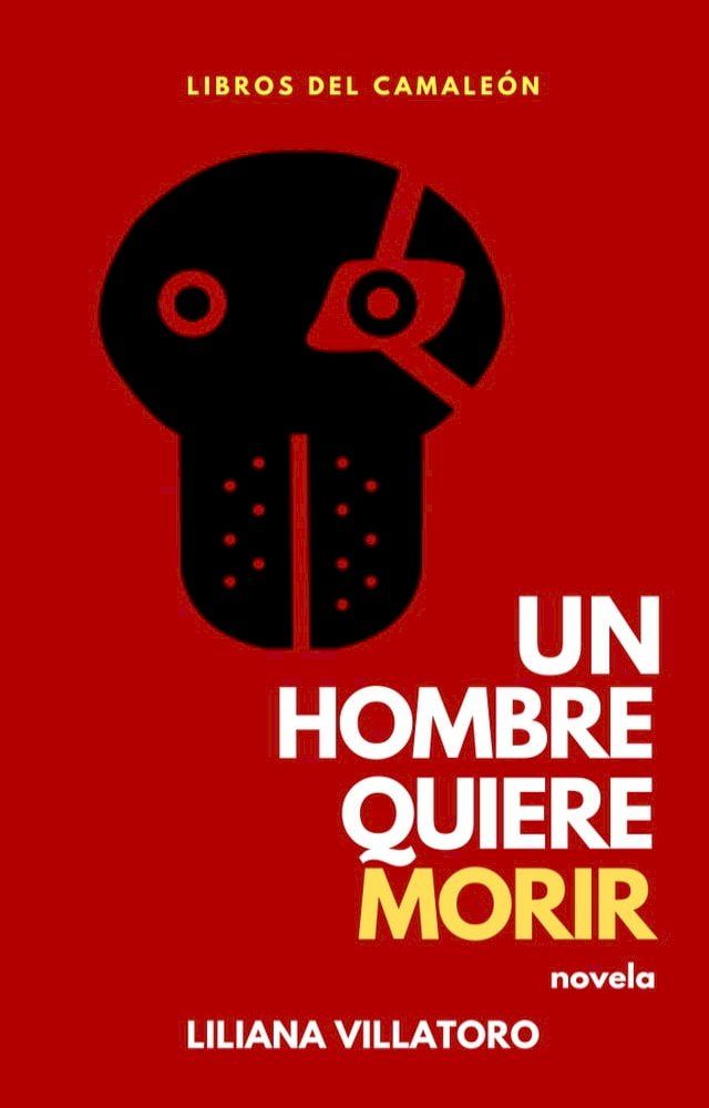  Un hombre quiere morir(Kobo/電子書)