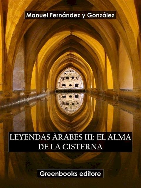 Leyendas &aacute;rabes III: El alma de la cisterna(Kobo/電子書)