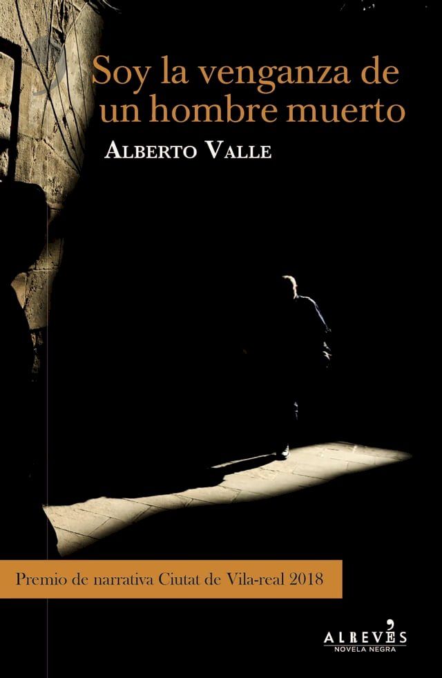  Soy la venganza de un hombre muerto(Kobo/電子書)