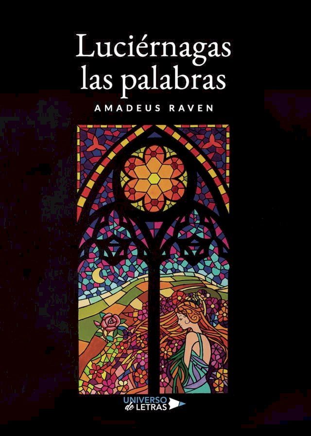  Luciérnagas las palabras(Kobo/電子書)