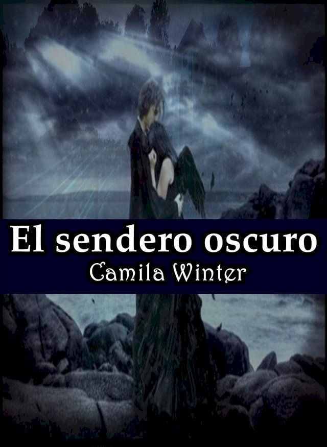  El sendero oscuro(Kobo/電子書)