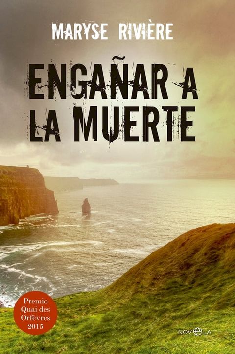 Engañar a la muerte(Kobo/電子書)