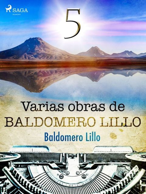 Varias obras de Baldomero Lillo V(Kobo/電子書)