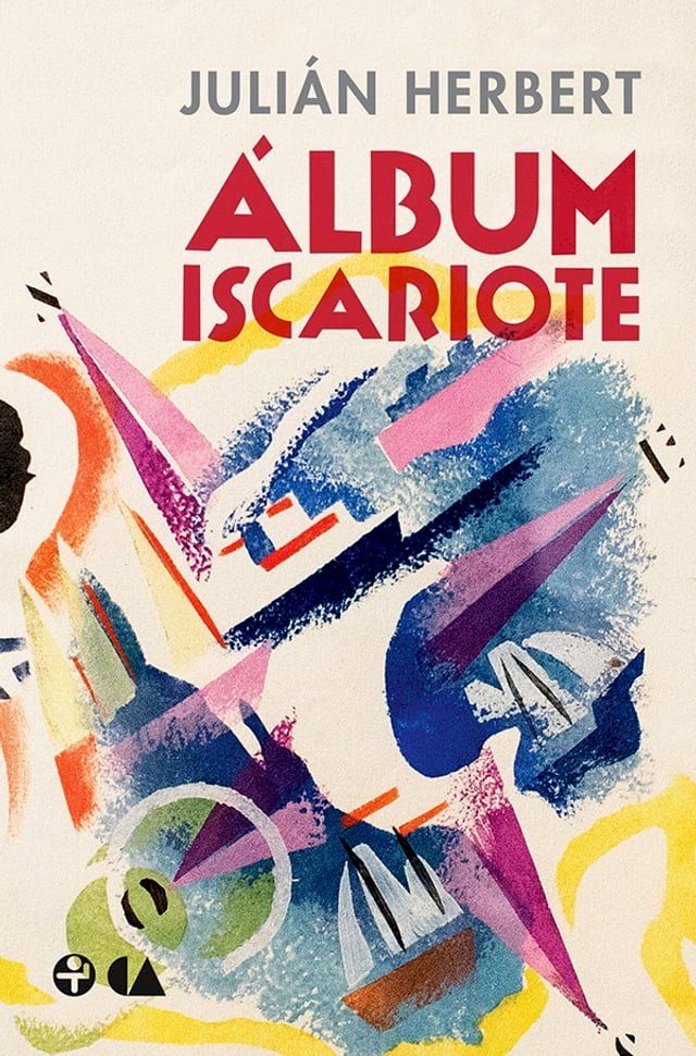  &Aacute;lbum Iscariote(Kobo/電子書)