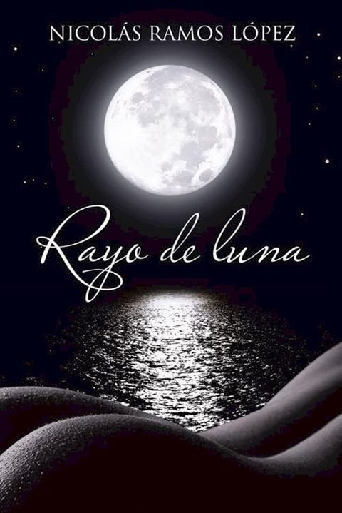 Rayo De Luna(Kobo/電子書)