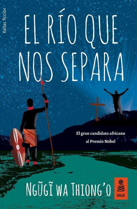 El río que nos separa(Kobo/電子書)