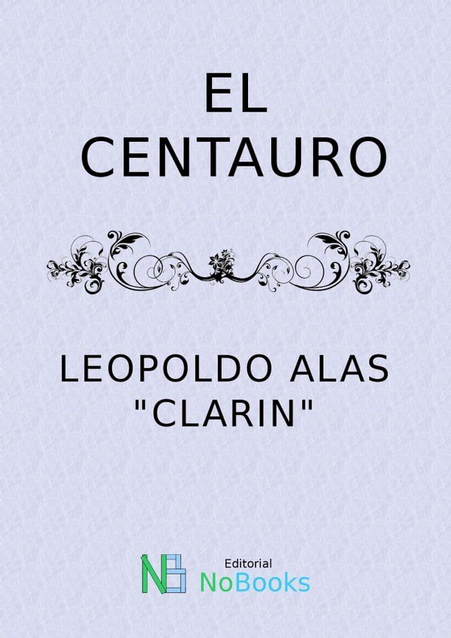  El centauro(Kobo/電子書)