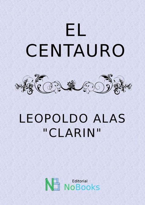 El centauro(Kobo/電子書)