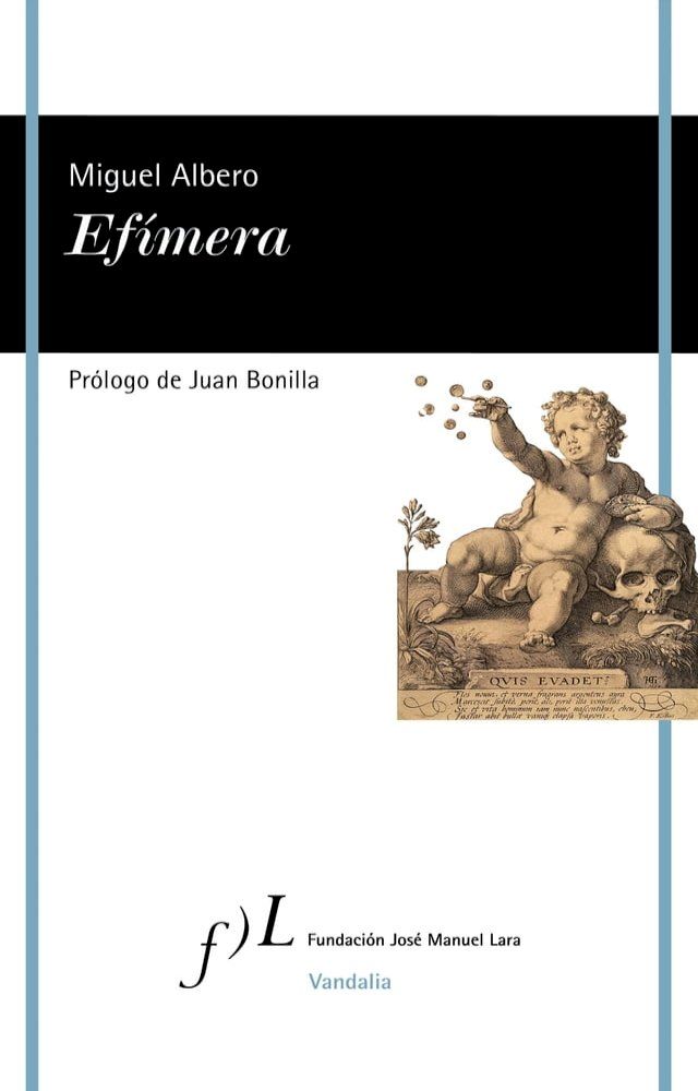  Efímera(Kobo/電子書)