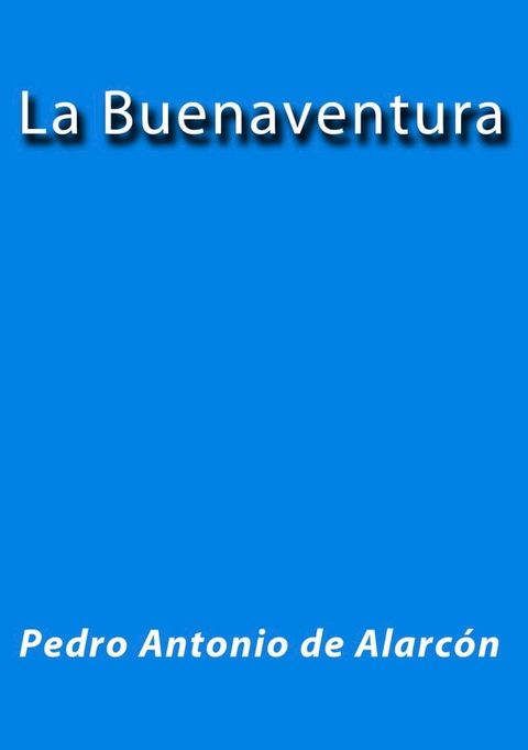 La buenaventura(Kobo/電子書)